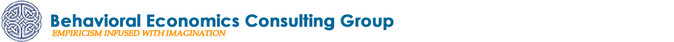 behavioral economics logo